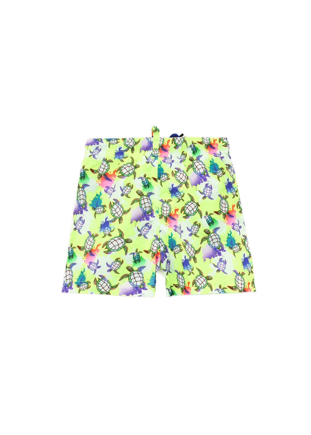 EffeK Costume Boxer Fantasia Turtles per Neonati