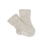 Boss Kids Set Calzini Blue/Bianco/Grigio per Neonati