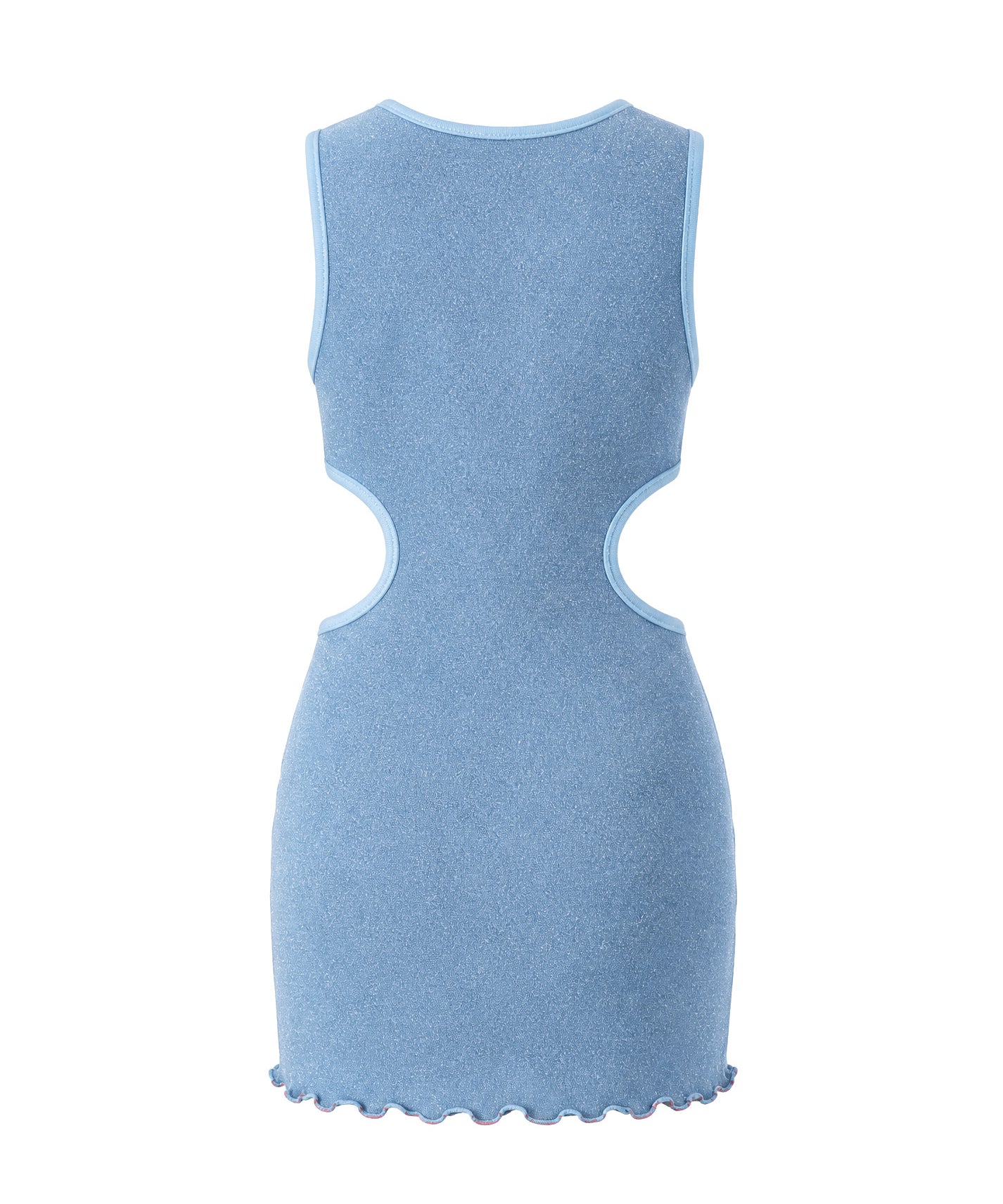 4giveness Kids Copricostume Azzurro per Bambine