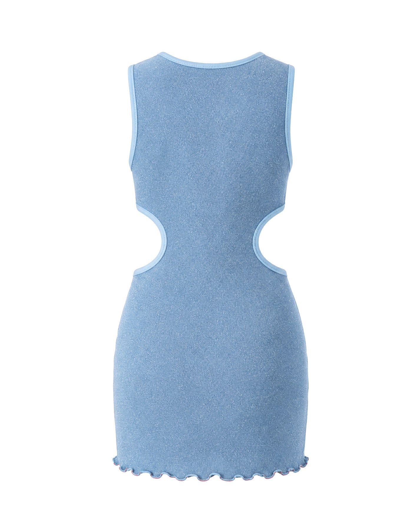 4giveness Kids Copricostume Azzurro per Bambine