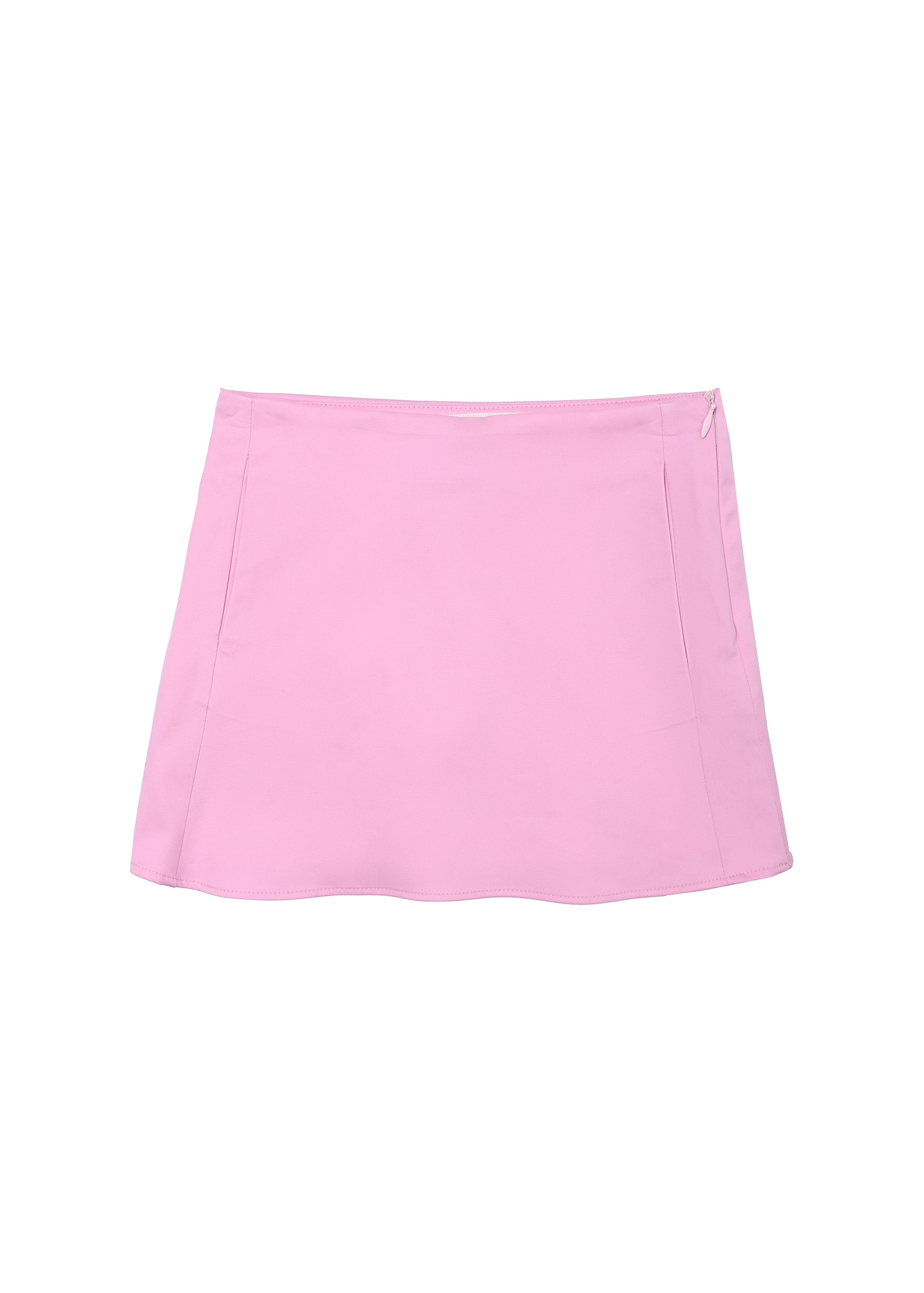 Vicolo Kids Gonna Rosa Mini per Bambine