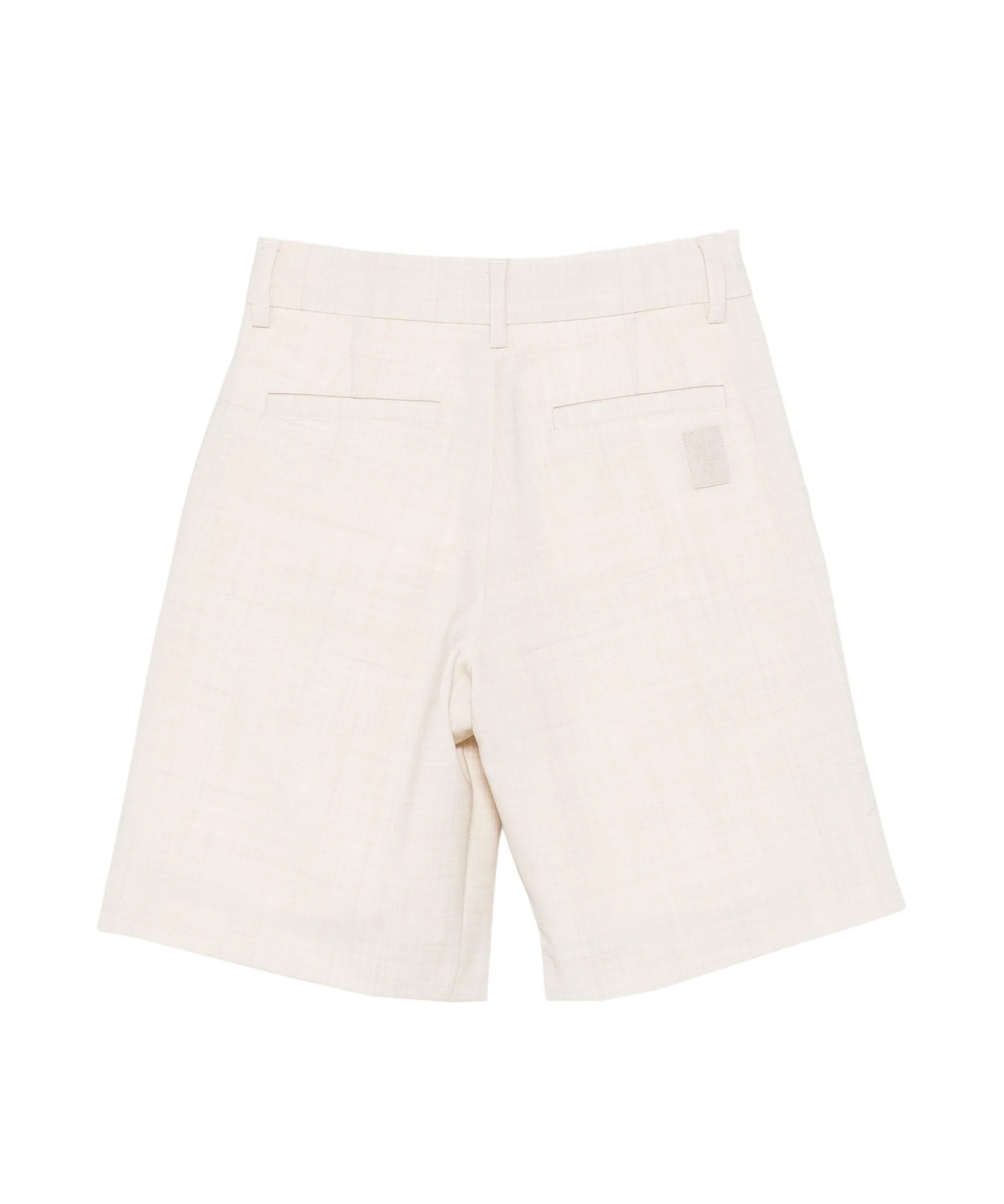 Eleventy Kids Bermuda Beige per Bambini