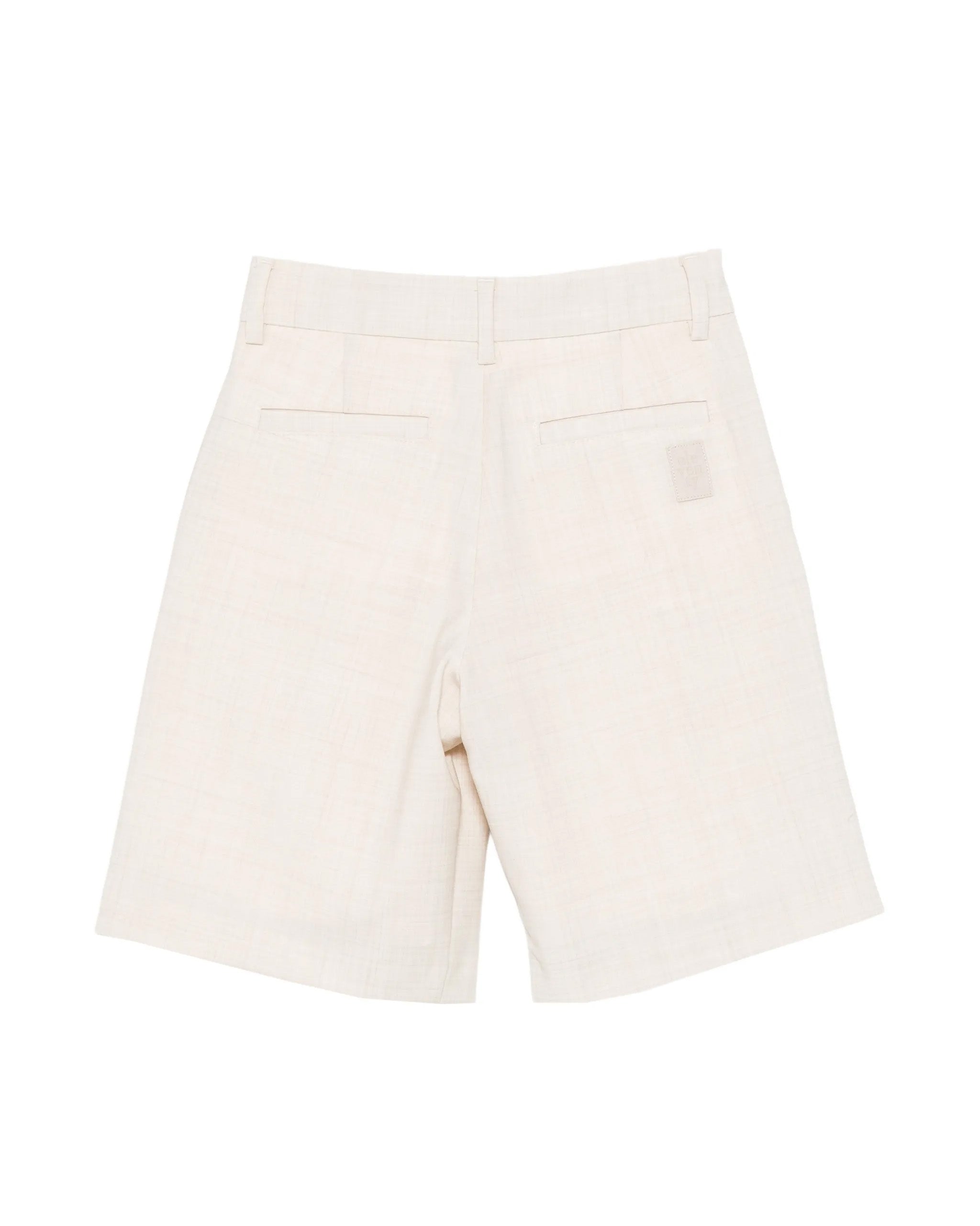Eleventy Kids Bermuda Beige per Bambini