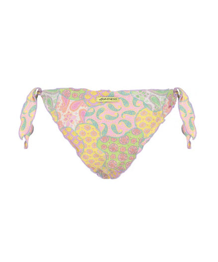 4Giveness Kids Slip Costume Fantasia Cashemire Pastel per Bambine