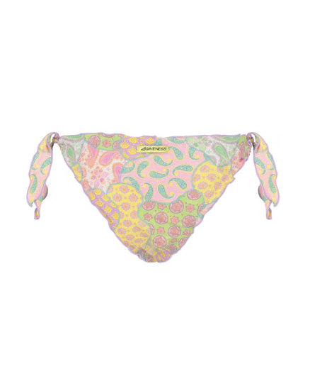 4Giveness Kids Slip Costume Fantasia Cashemire Pastel per Bambine