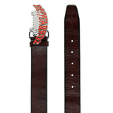 Dsquared2 Kids Cintura Marrone Unisex