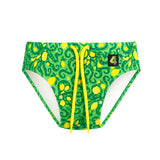 4Giveness Kids Slip Fantasia Verde per Bambini