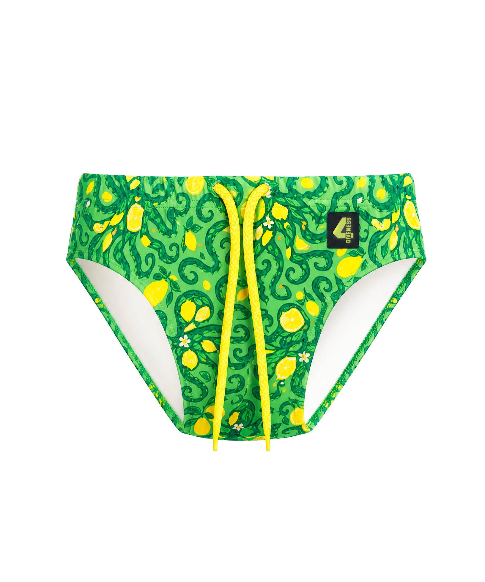 4Giveness Kids Slip Fantasia Verde per Bambini