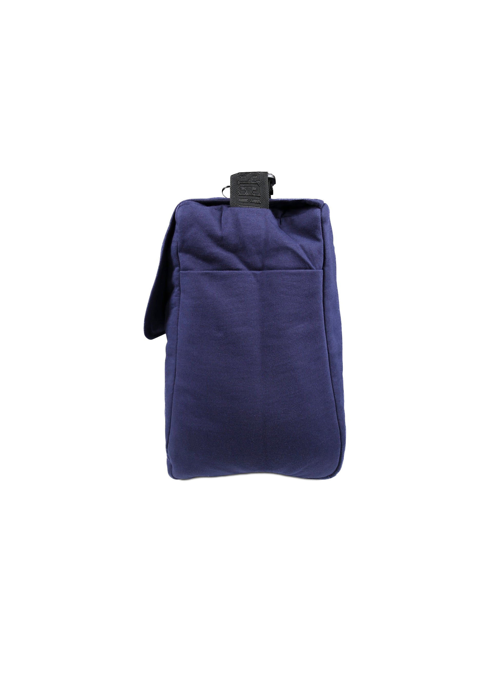 Moschino Kids Borsa Mamma Blu Teddy Bear con Fasciatoio