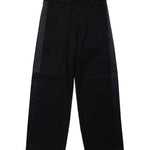 N°21 Kids Pantaloni Neri per Bambini