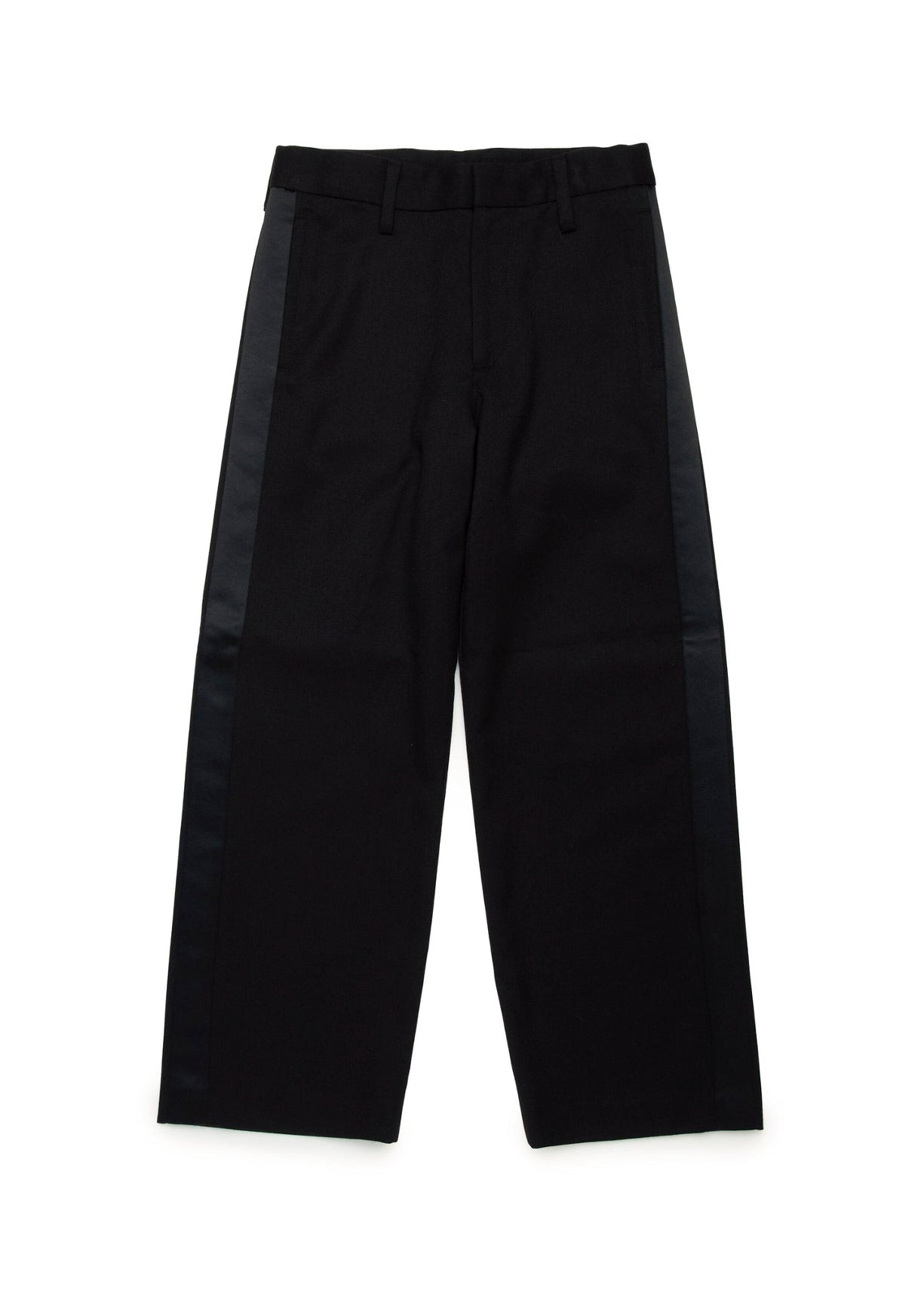 N°21 Kids Pantaloni Neri per Bambini