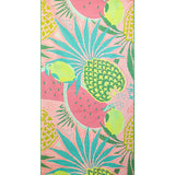 Effek Beach Towel Fruit Fantasy
