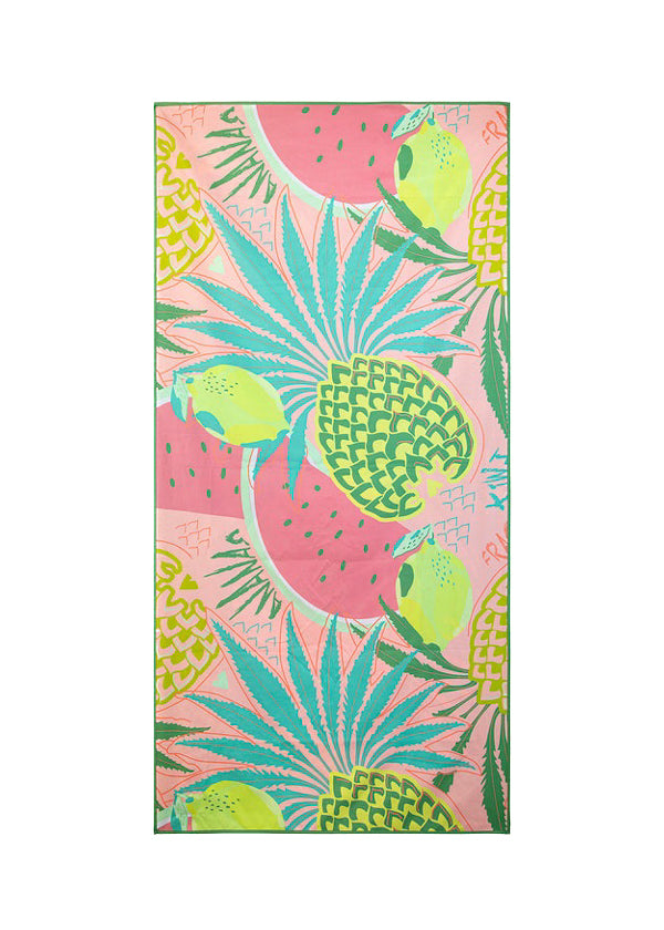 Effek Telo Mare Fantasia Fruit