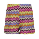 F**K Kids Short Multicolor per Bambine