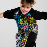 Sprayground Kids Bermuda Multicolor per Bambini