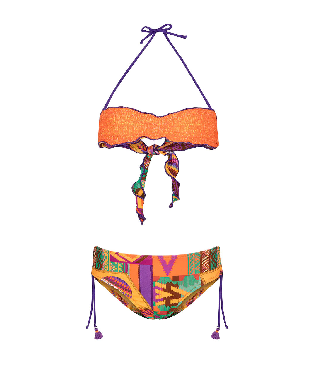 F**K Kids Costume a Fascia Fantasia per Bambine
