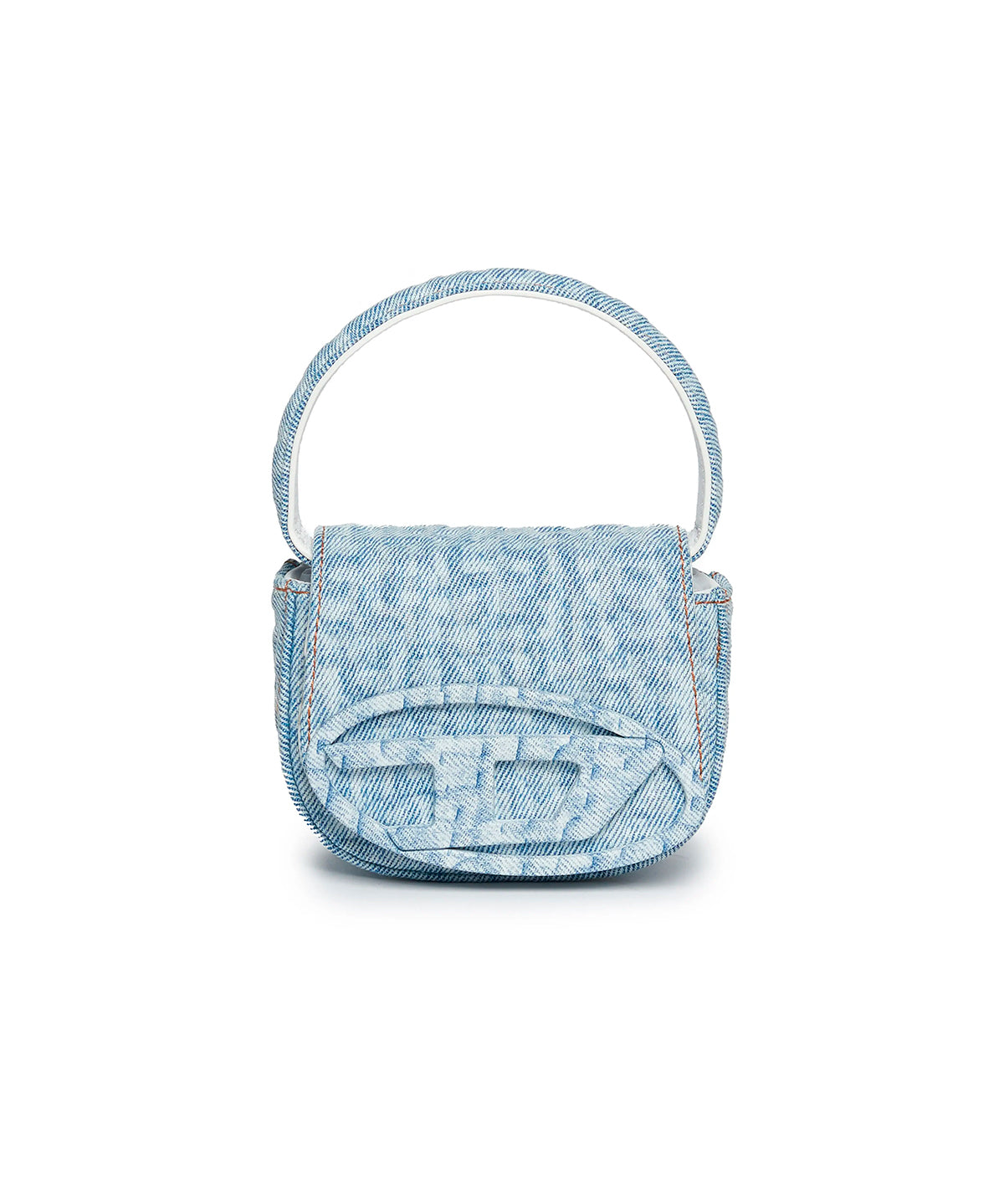Diesel Kids Borsa a Spalla di Jeans 1DR XS