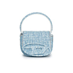 Diesel Kids Borsa a Spalla di Jeans 1DR XS