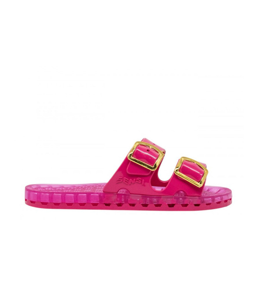 Sensi Kids Ciabatta Lampone per Bambine