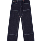 Barrow Kids Carpenter Denim per Bambini