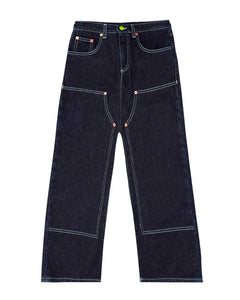 Barrow Kids Carpenter Denim per Bambini