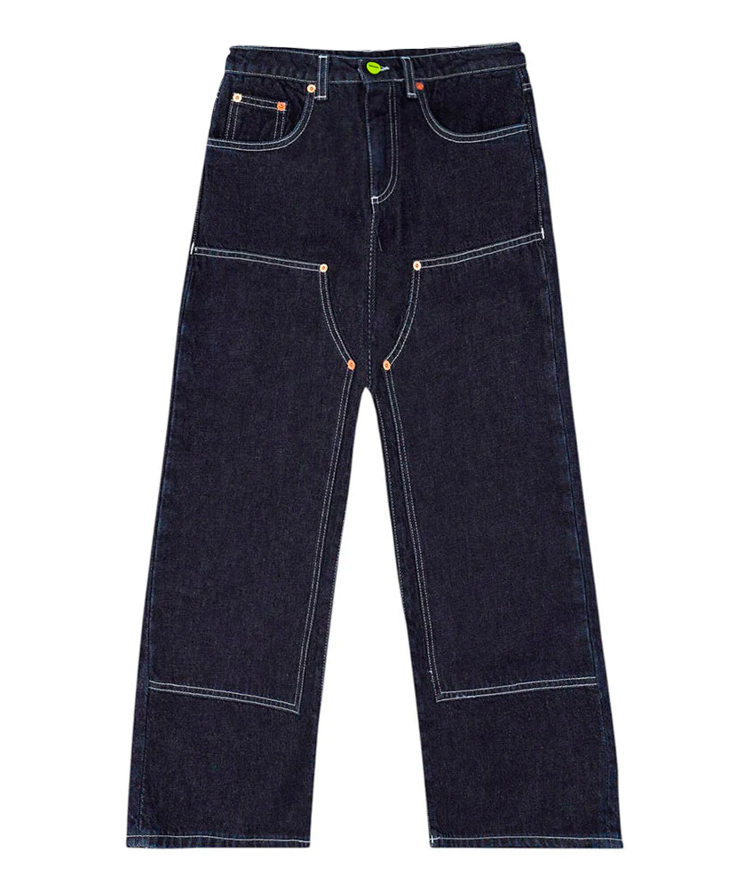 Barrow Kids Carpenter Denim per Bambini