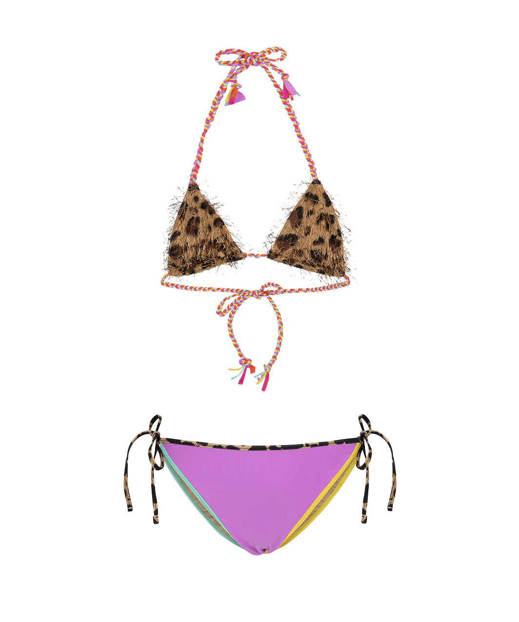 F**K Kids Costume Fantasia per Bambine