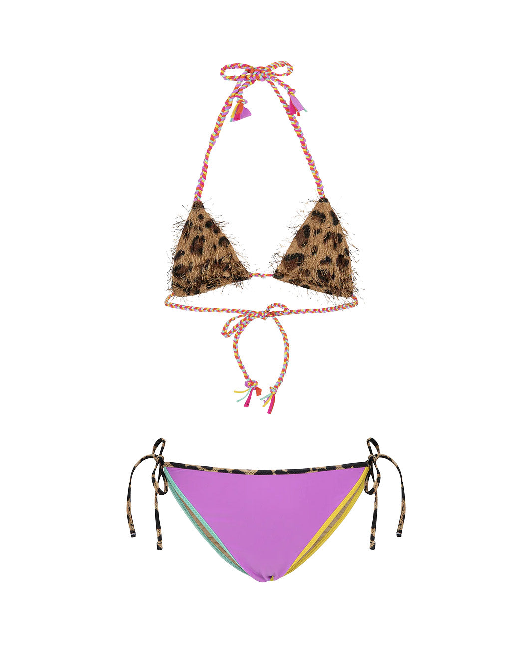 F**K Kids Costume Fantasia per Bambine