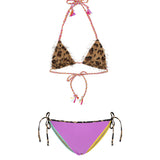 F**K Kids Costume Fantasia per Bambine