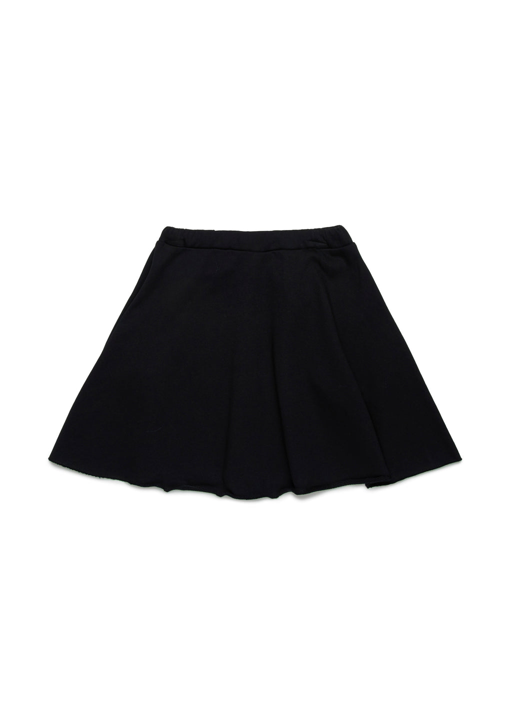 N°21 Kids Gonna Nera Semiruota per Bambine