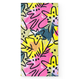 Tuc Tuc Telo Mare Stampa Multicolor  Stars per Neonate