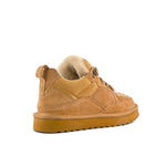 Colors of California Sneakers Tan Biscotto per Bambine