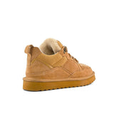 Colors of California Sneakers Tan Biscotto per Bambine