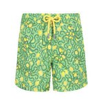 4Giveness Kids Costume Fantasia Verde e Giallo per Bambini