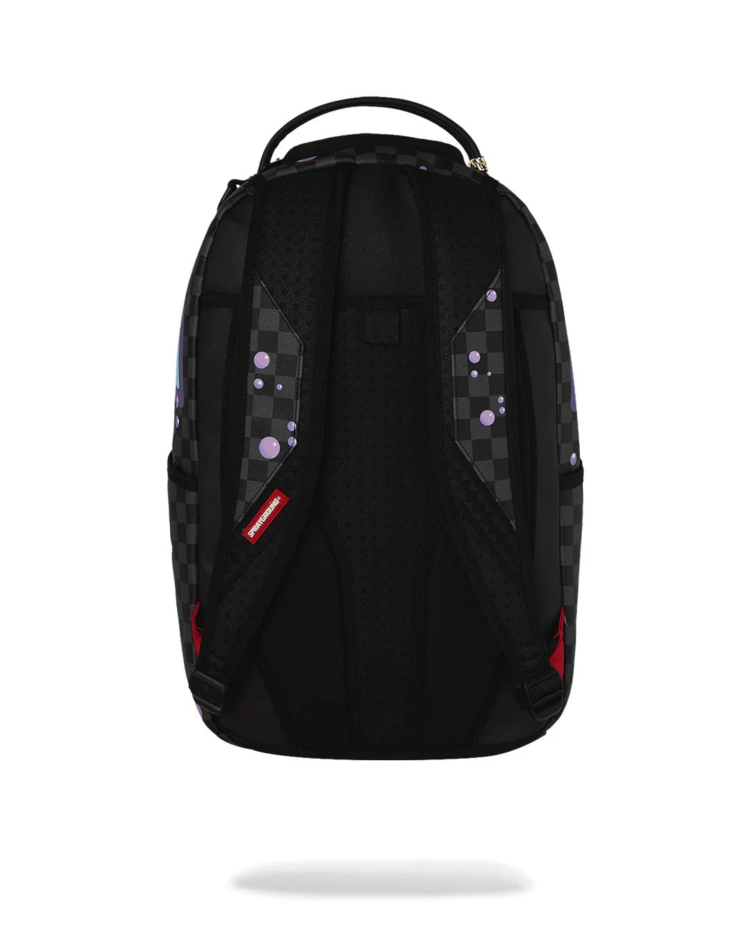 Sprayground Kids Zaino Fantasia con Logo Unisex