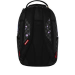 Sprayground Kids Zaino Fantasia con Logo Unisex