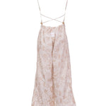 Cocò et Mamà Tuta Beige per Bambine