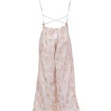 Cocò et Mamà Tuta Beige per Bambine