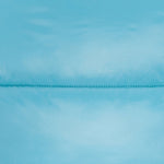 Save The Duck Kids Sacco Nanna Imbottito Azzurro per Neonati