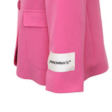Hinnominate Kids Giacca Geranio per Bambine (dettaglio)