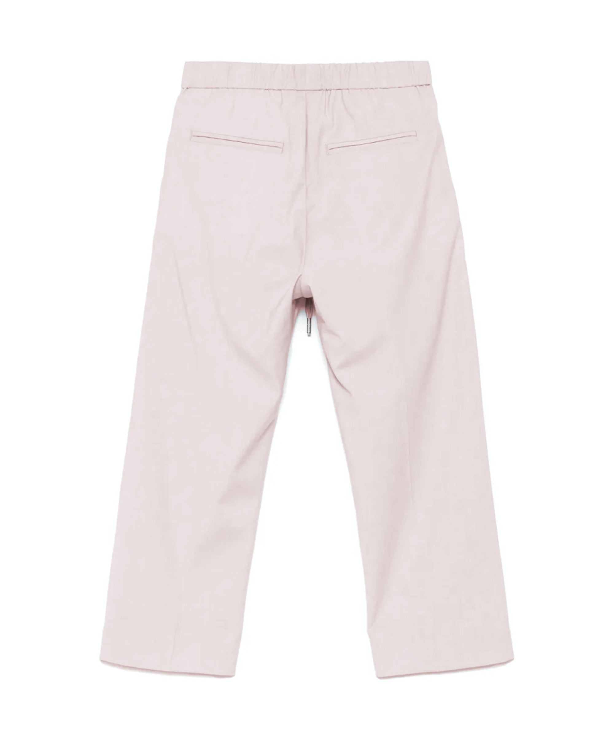 I'm Brian Pantaloni Cipria per Bambini