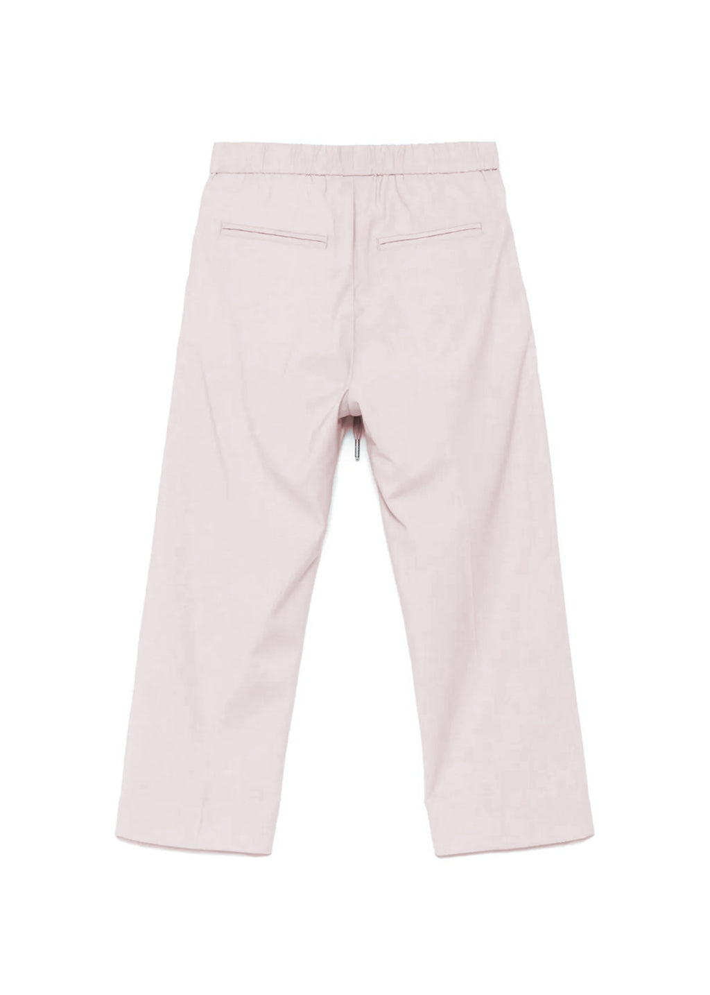 I'm Brian Pantaloni Cipria per Bambini