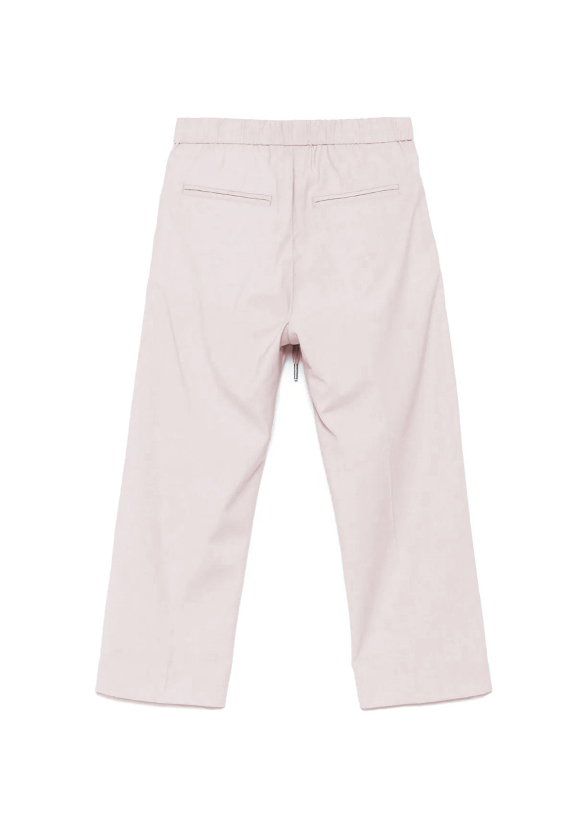 I'm Brian Pantaloni Cipria per Bambini