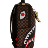 Sprayground Kids Zaino Sip Astromane Puller
