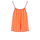 Effek Swimsuit Cover Up Top Sunshine Pattern for Girls