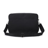 Boss Kids Borsa Mamma Fasciatoio Nero per Neonati