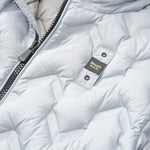 Blauer Kids Giubbino Polvere Nastrato per Bambini
