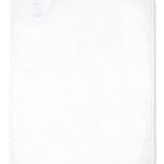 Moschino Kids Borsa Mamma Panna Teddy Bear con Fasciatoio per Neonati