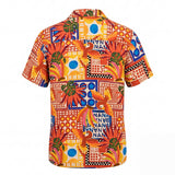 F**K Kids Camicia Fantasia per Bambini