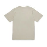 Dsquared2 Kids T-shirt Beige con Logo per Bambini